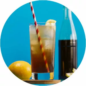 Long Island Iced Tea - 