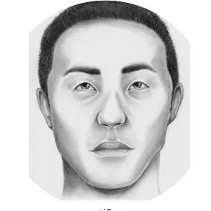 Long Island serial killer - 