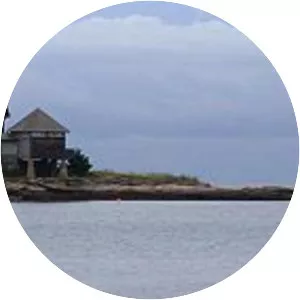 Long Island Sound - Sound in the United States of America