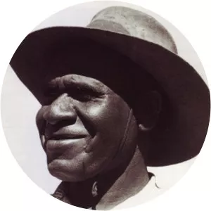 Long Jack Phillipus Tjakamarra