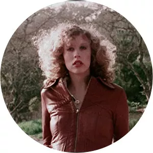 Long Jeanne Silver - American former pornographic film actor