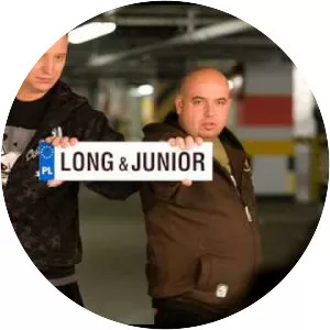 Long & Junior - Musical group