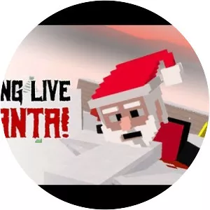 Long Live Santa! - Video game
