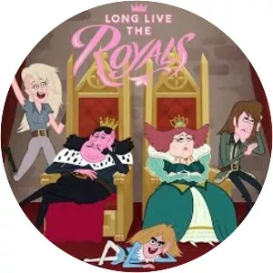 Long Live the Royals