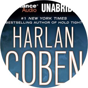 Long Lost Harlan Coben