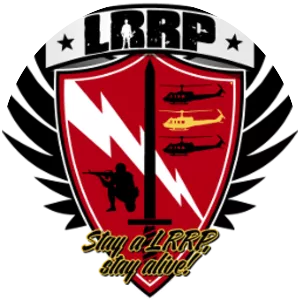 Long-range reconnaissance patrol - Ranger