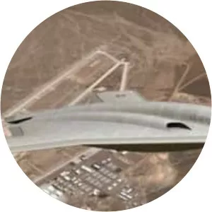 Long Range Strike Bomber program