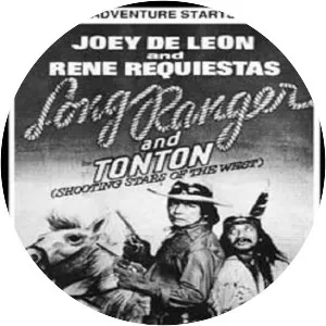 Long Ranger and Tonton: Shooting Stars . . .