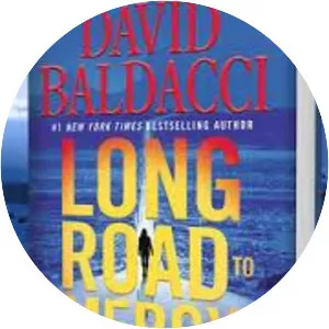 Long Road to Mercy - Novel by David Baldacci