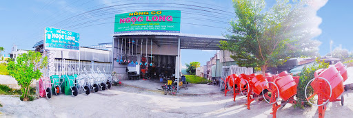 Long shallow body shop 2T