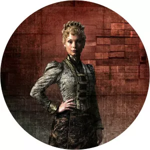 Long Susan - Fictional character