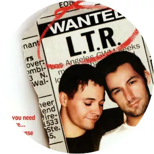 Long-Term Relationship - 2006 ‧ Drama/Romance ‧ 1h 37m