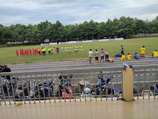 Long Thanh Stadium