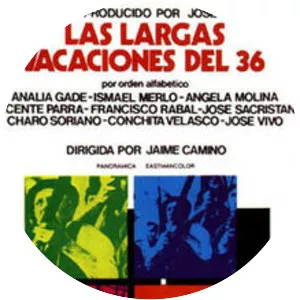 Long Vacations of 36 - 1976 ‧ Drama/Historical drama ‧ 1h 42m