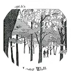 Long Walk to Forever