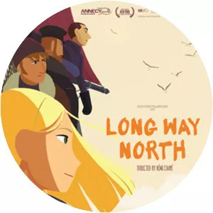 Long Way North - 2015 ‧ Drama/Action ‧ 1h 21m
