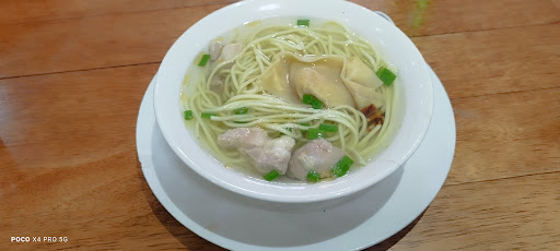 Long Zhu - Asian restaurant