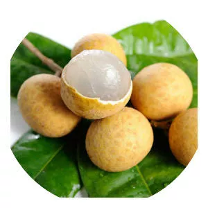 Longan