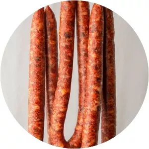 Longaniza - 
