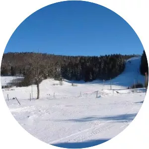 Longchaumois - Commune in France