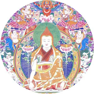 Longchenpa - Author