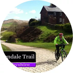 Longdendale Trail - 
