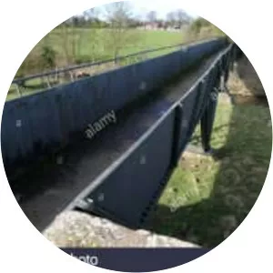 Longdon-on-Tern Aqueduct - 