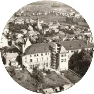 Longeville-lès-Saint-Avold