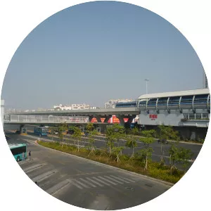 Longgang District, Shenzhen