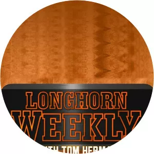 Longhorn Weekly with Tom HermanSince 2017 - TV program