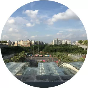 Longhua District, Shenzhen