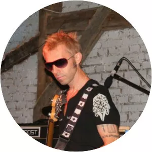 Longin Bartkowiak - Polish bassist