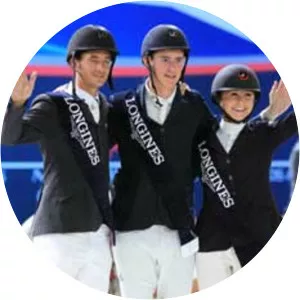 Longines Los Angeles Masters - TV program