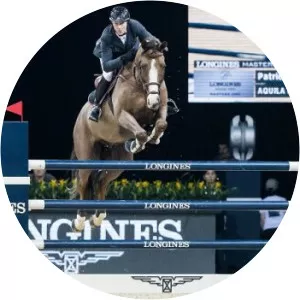 Longines Masters Hong KongSince 2018