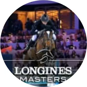 Longines Masters - TV program