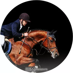 Longines Masters Series Show Jumping - TV program