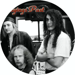 echoterra longings past - Band