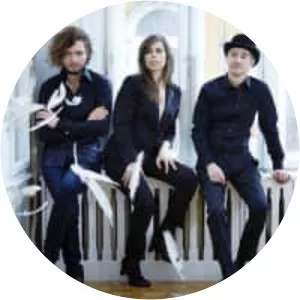 Longital - Musical group