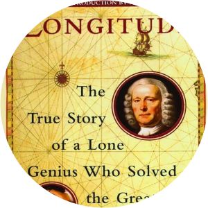 longitude: the true story of a lone genius who solved the greatest scientific problem of his time