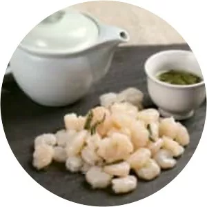 Longjing prawns - 