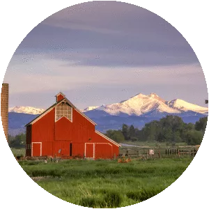 Longmont - Municipality in Colorado