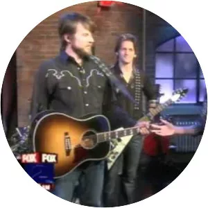 LONGNECK STRANGLER - Musical artist