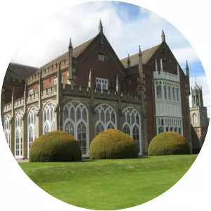 Longner Hall Lodge - 