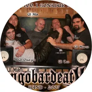 Longobardeath - Musical group