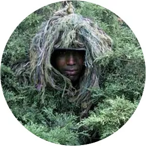 Longrange surveillance