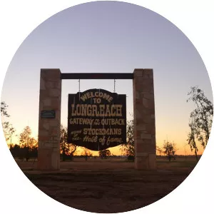 Longreach