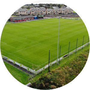 Longridge Town F.C. - Football club