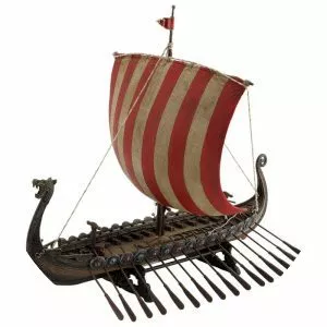 Longship - Ship type