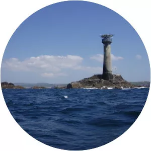 Longships Lighthouse