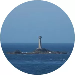 Longships - Islet in the United Kingdom